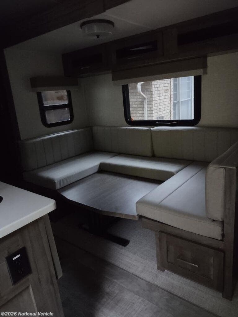 Used 2023 Forest River Flagstaff Micro Lite 21DS available in Memphis, Tennessee