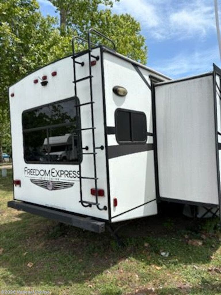 2020 Freedom Express Liberty 324RLDSLE by Coachmen from National Vehicle in Biloxi, Mississippi