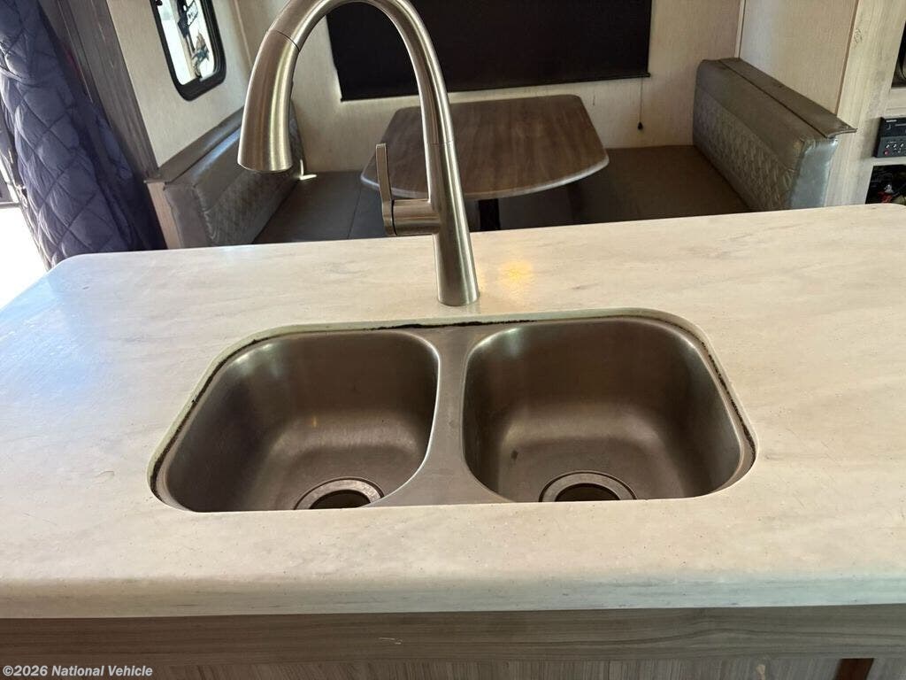 Used 2020 Coachmen Freedom Express Liberty 324RLDSLE available in Biloxi, Mississippi