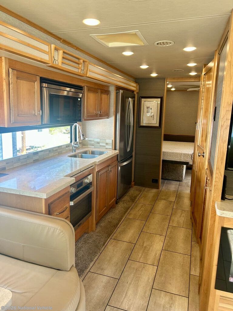 Used 2020 Tiffin Open Road Allegro 34PA available in Mobile, Alabama