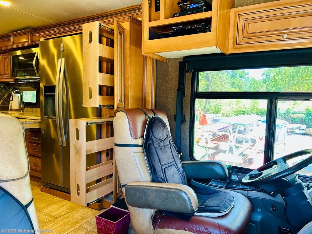 Used 2016 Thor Motor Coach Tuscany XTE 36MQ available in Jackson, California