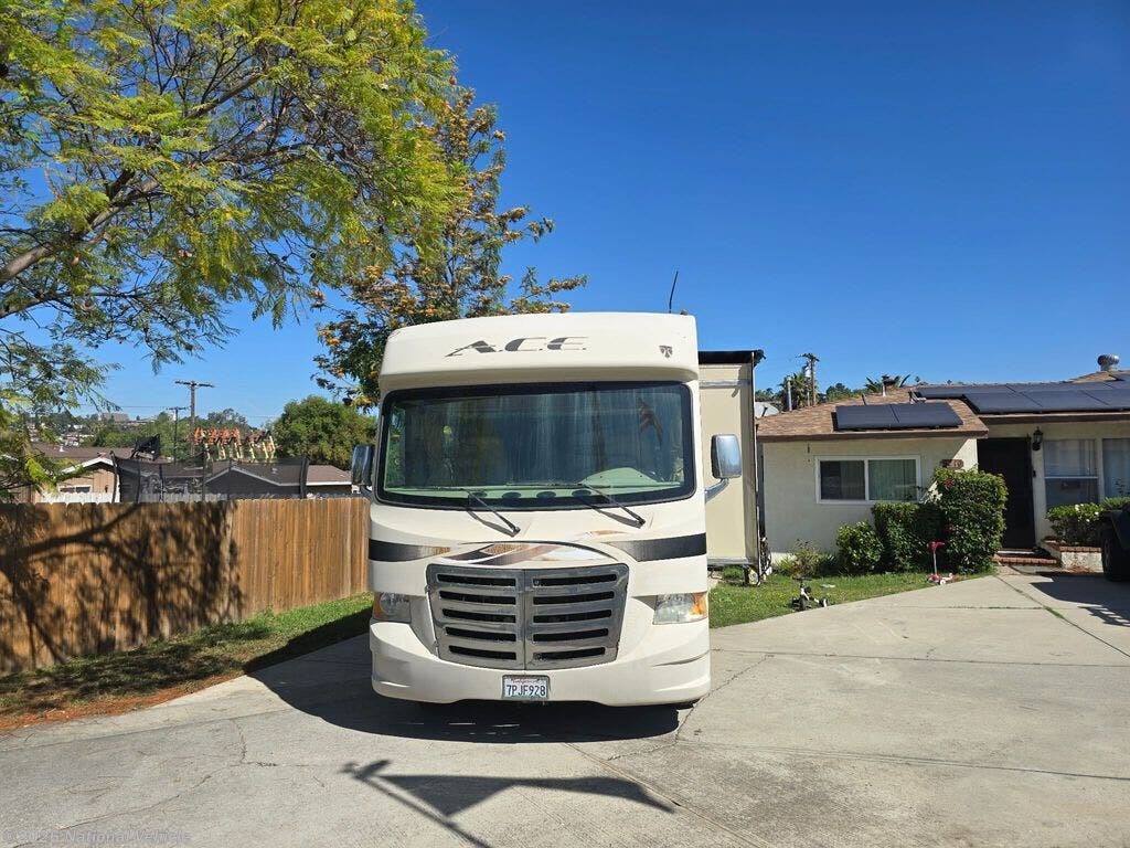 2016 A.C.E. 30.1 by Thor Motor Coach from National Vehicle in Spring Valley, California