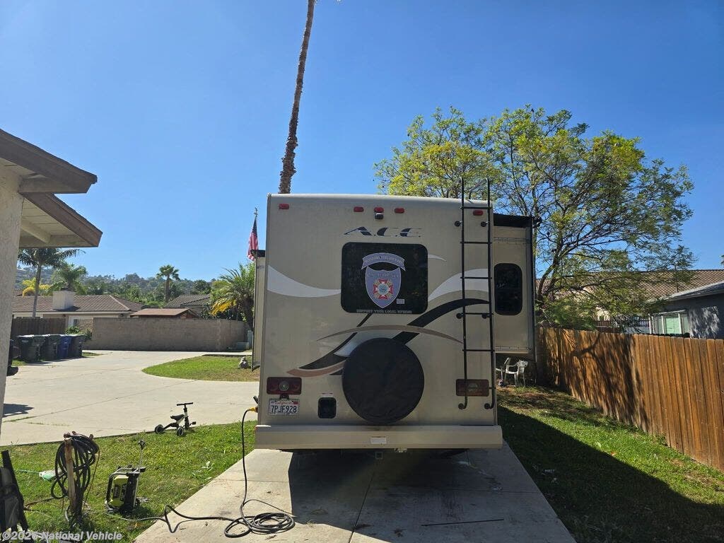Used 2016 Thor Motor Coach A.C.E. 30.1 available in Spring Valley, California