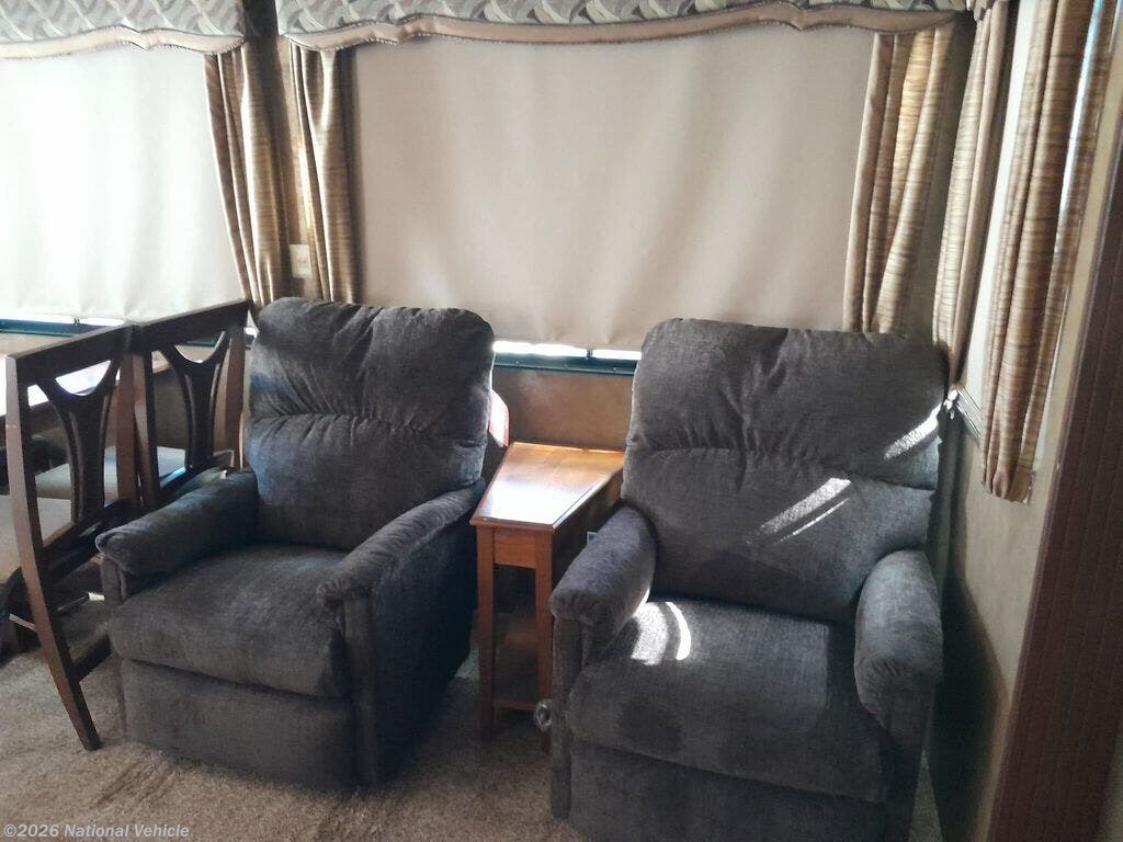 2014 Cedar Creek 36CKTS by Forest River from National Vehicle in Carmi, Illinois