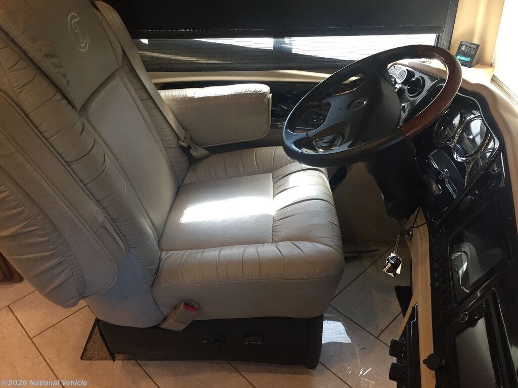 Used 2016 Tiffin Allegro Bus 45OP available in Inverness, Florida