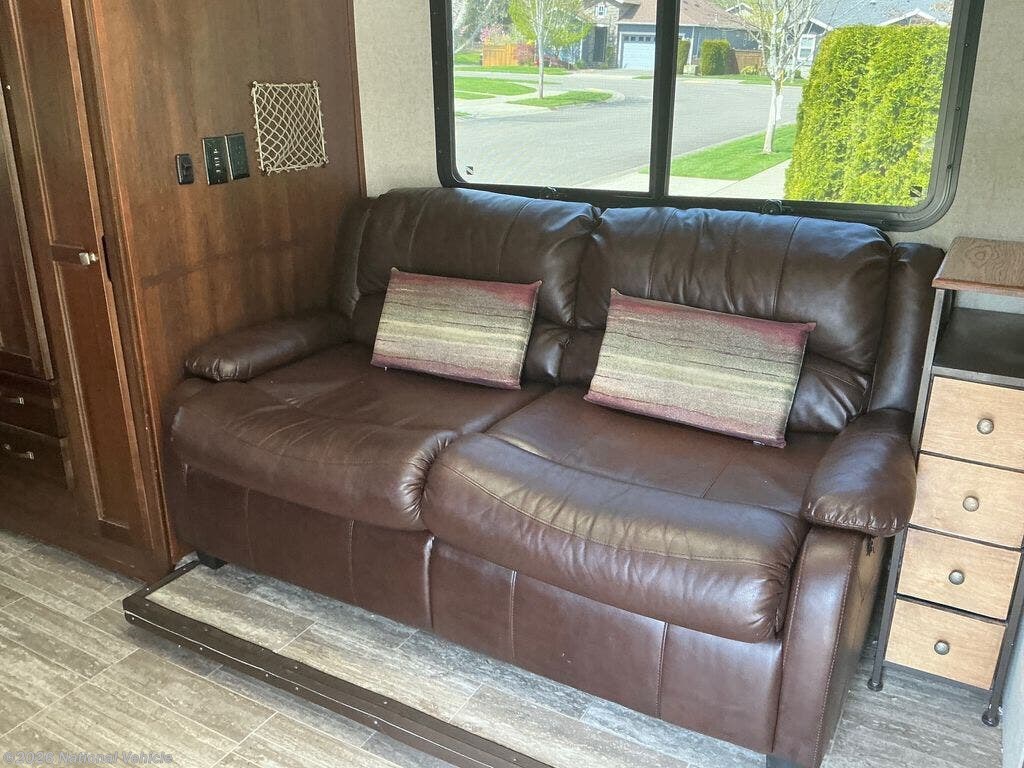 2018 Sunseeker MBS 2400WS by Forest River from National Vehicle in Bonney Lake, Washington