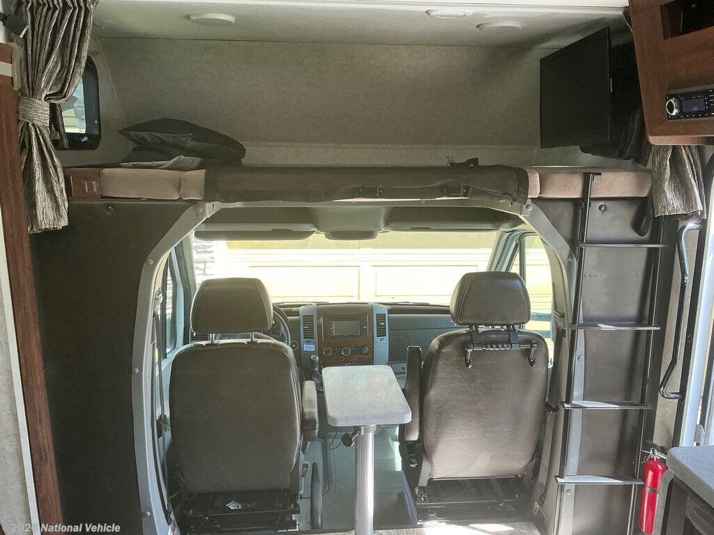 2018 Forest River Sunseeker MBS 2400WS - Used Class C For Sale by National Vehicle in Bonney Lake, Washington