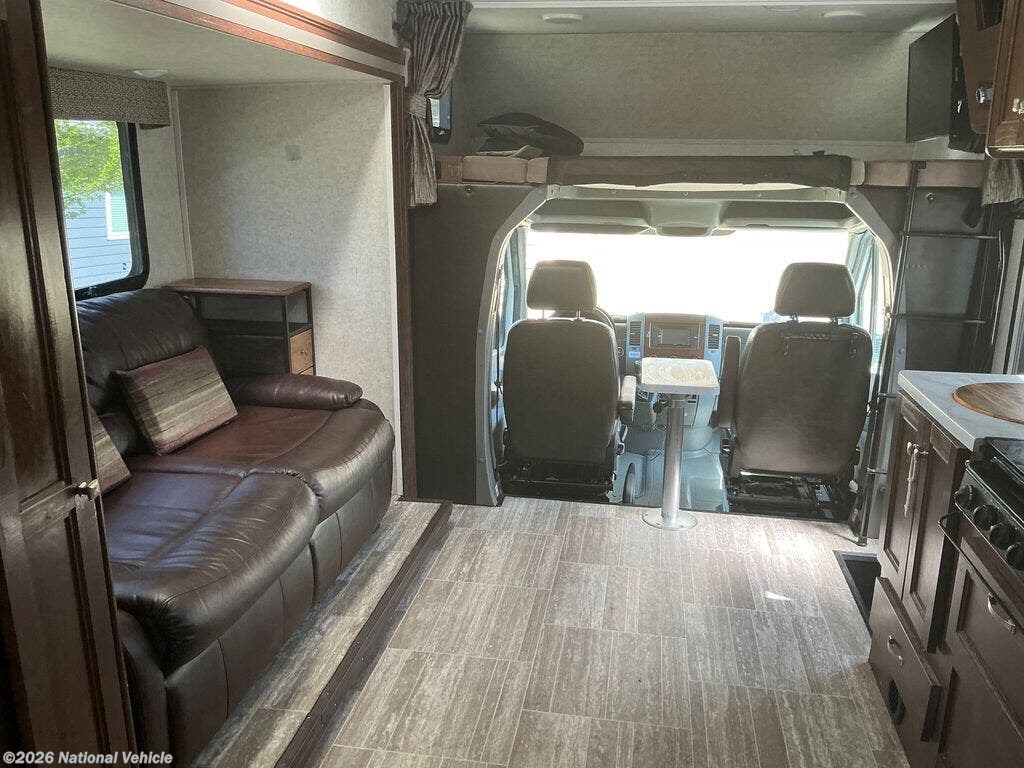 Used 2018 Forest River Sunseeker MBS 2400WS available in Bonney Lake, Washington