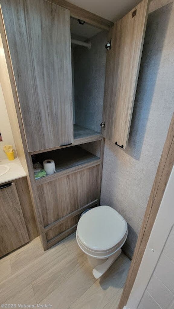 Used 2025 Winnebago M Series 1923RB available in Gautier, Mississippi