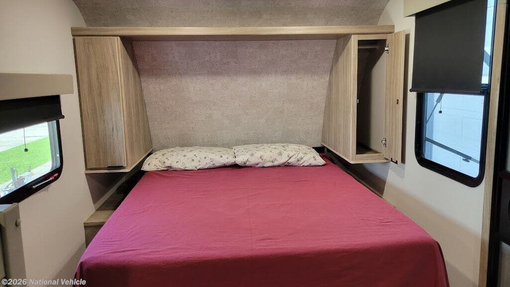 2025 M Series 1923RB by Winnebago from National Vehicle in Gautier, Mississippi