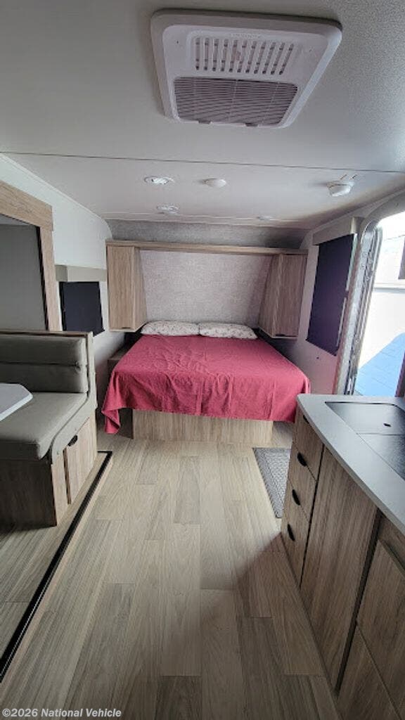 Used 2025 Winnebago M Series 1923RB available in Gautier, Mississippi