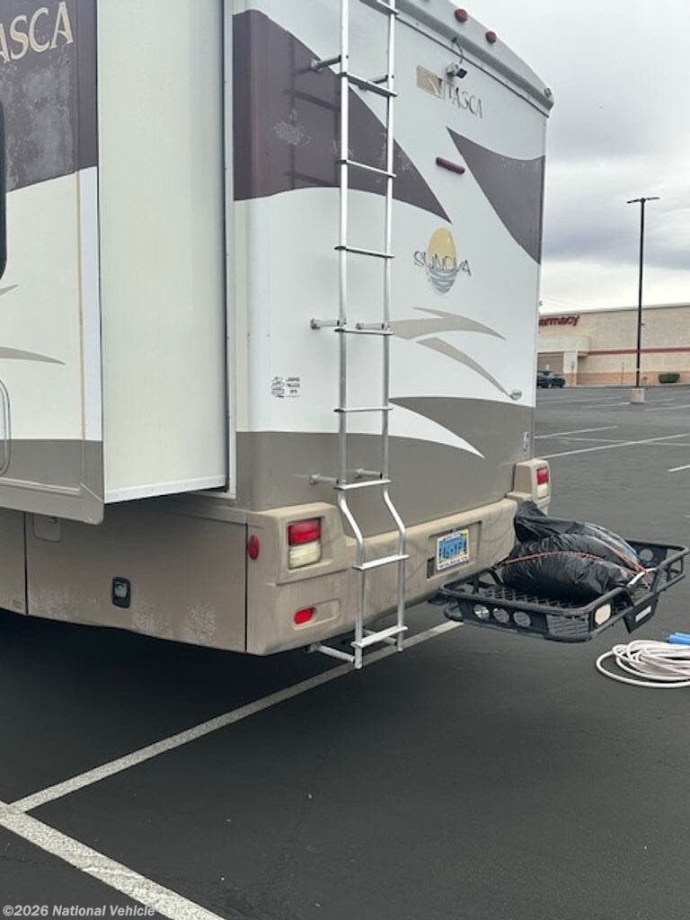 2009 Sunova 31E by Itasca from National Vehicle in Henderson, Nevada