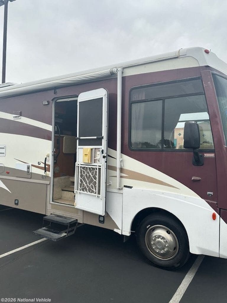 2009 Itasca Sunova 31E - Used Class A For Sale by National Vehicle in Henderson, Nevada