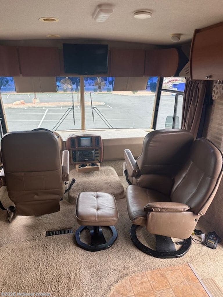 Used 2009 Itasca Sunova 31E available in Henderson, Nevada