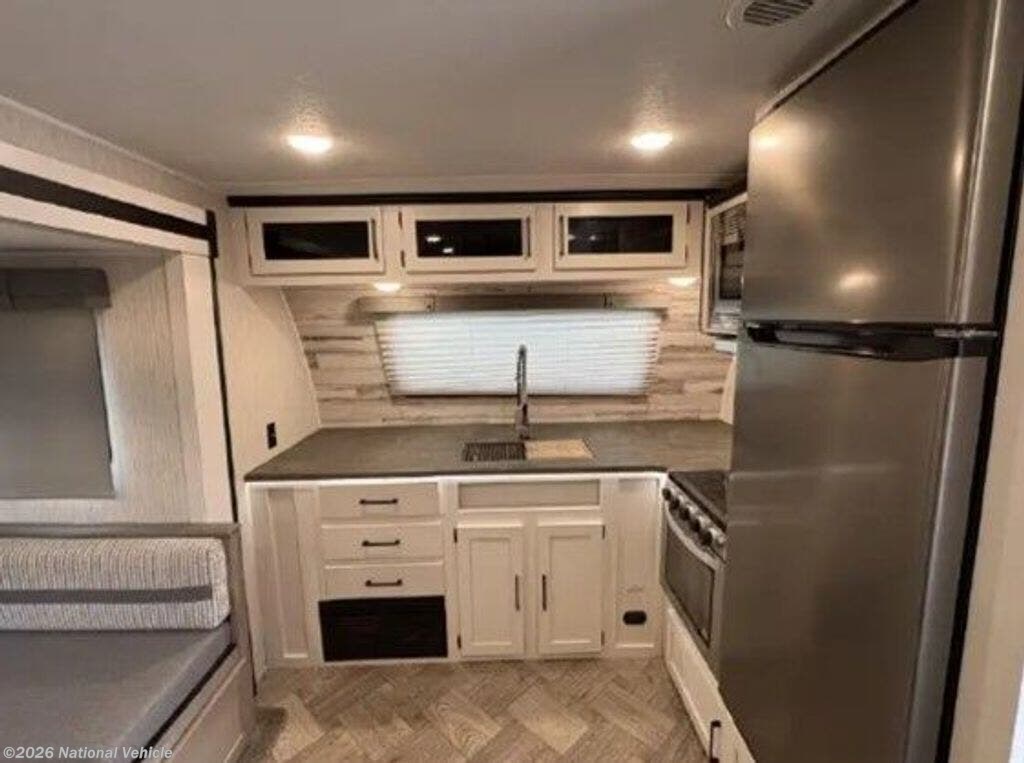 Used 2022 Palomino Puma 26FKDS available in Stayton, Oregon