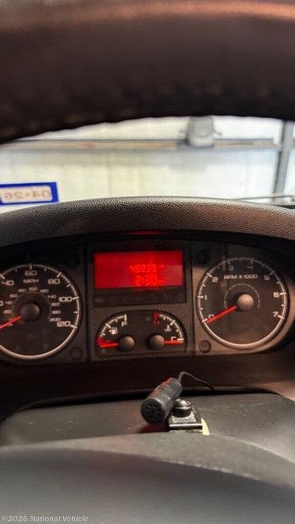 Used 2022 Winnebago Travato 59G available in Rockport, Texas