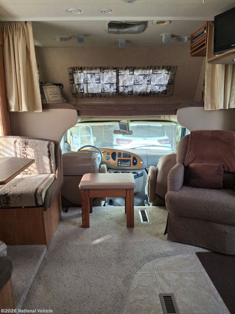 Used 2006 Jayco Greyhawk 27DS available in Grand Haven, Michigan