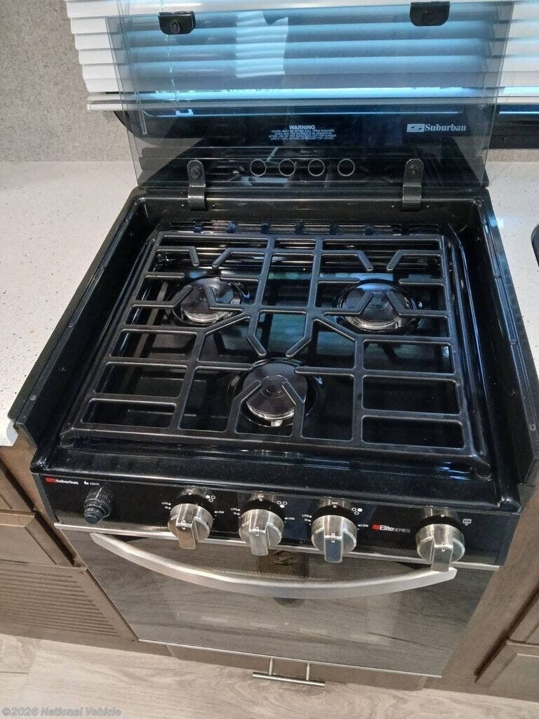 Used 2020 Forest River Flagstaff Micro Lite 21FBRS available in Oak Grove, Missouri