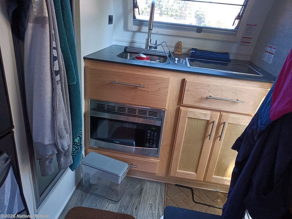 2023 Max Little Guy by Little Guy Trailers from National Vehicle in Salt Lake City, Utah