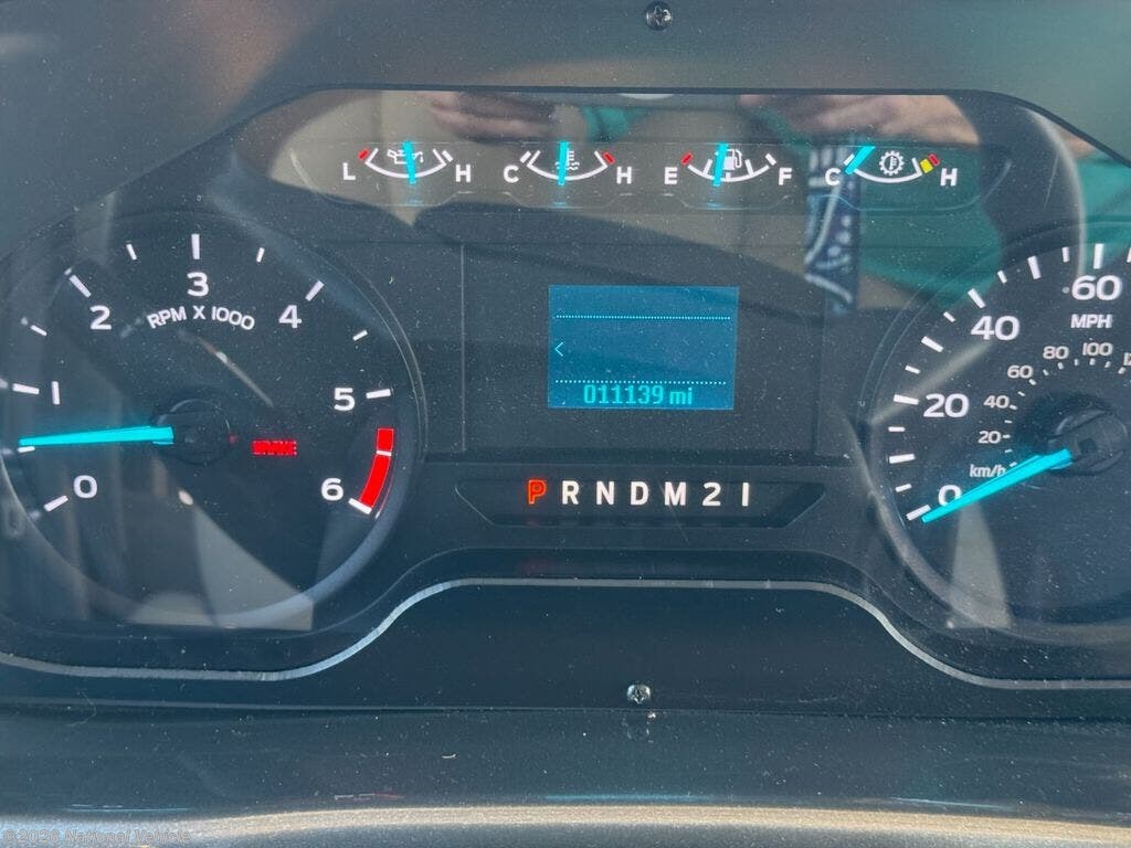 Used 2023 Tiffin Open Road Allegro 32SA available in Houma, Louisiana