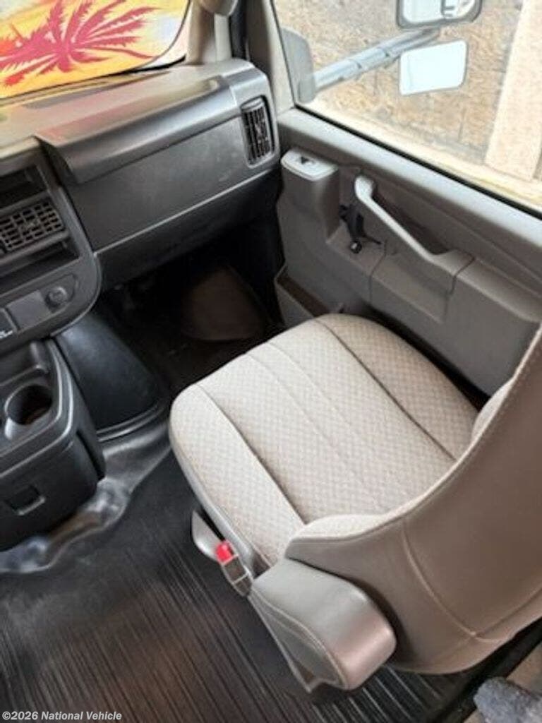 Used 2023 Coachmen Freelander 27QB available in Bakersfield, California