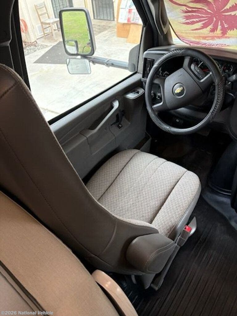 2023 Freelander 27QB by Coachmen from National Vehicle in Bakersfield, California