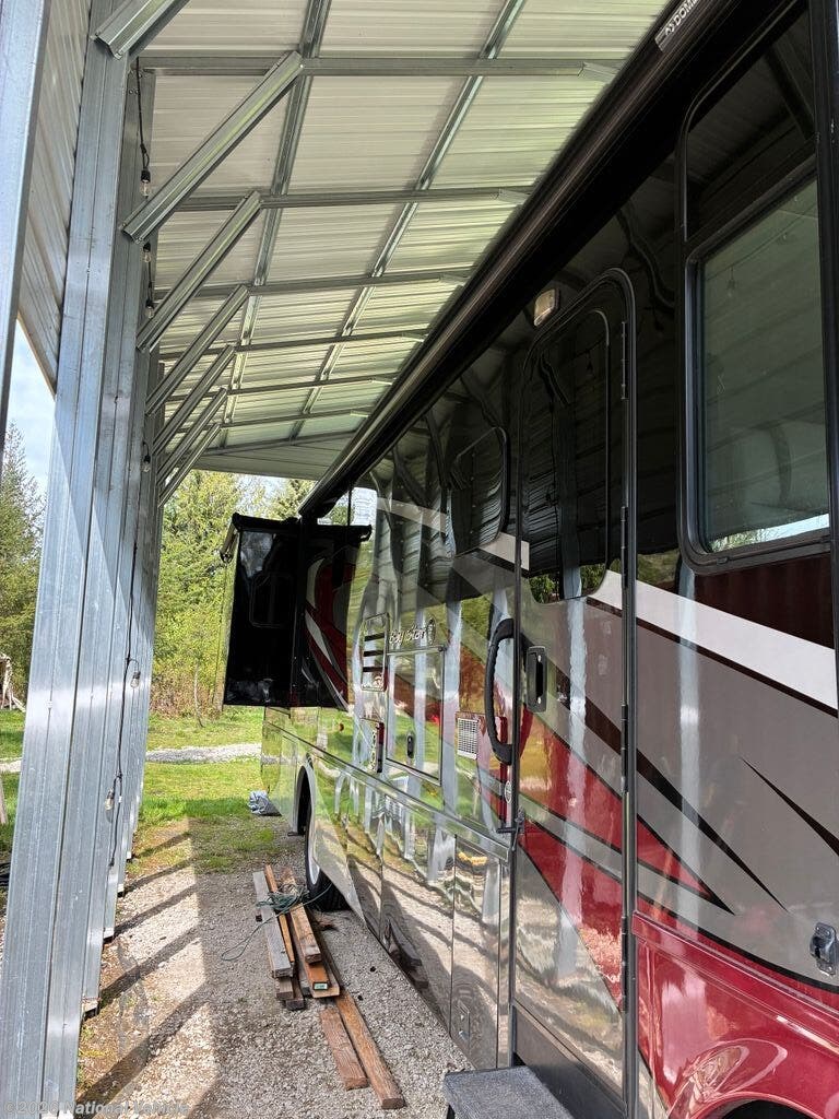 Used 2018 Newmar Bay Star 3401 available in Arlington, Washington