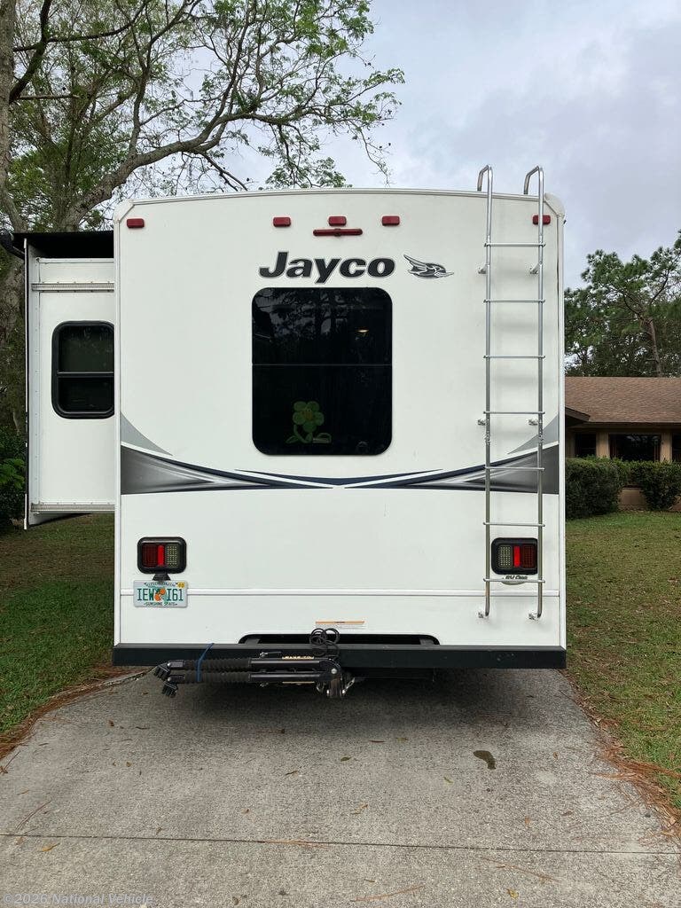 Used 2019 Jayco Greyhawk 29MV available in Bradenton, Florida