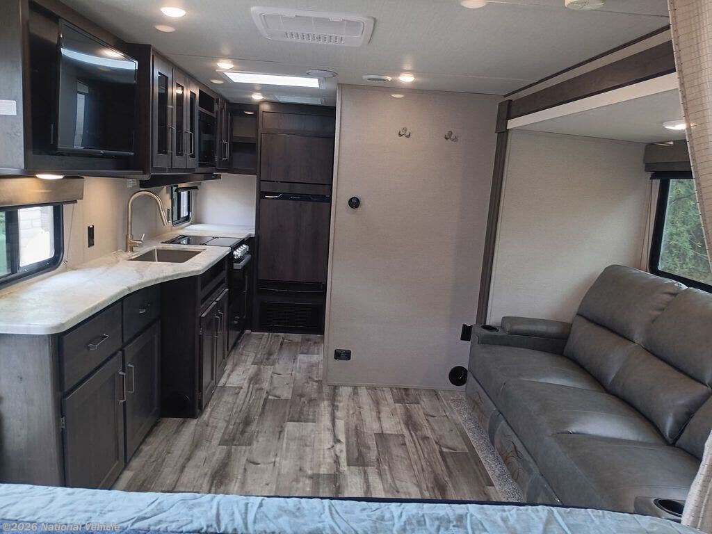 Used 2022 Grand Design Transcend Xplor 200MK available in Kingman, Arizona