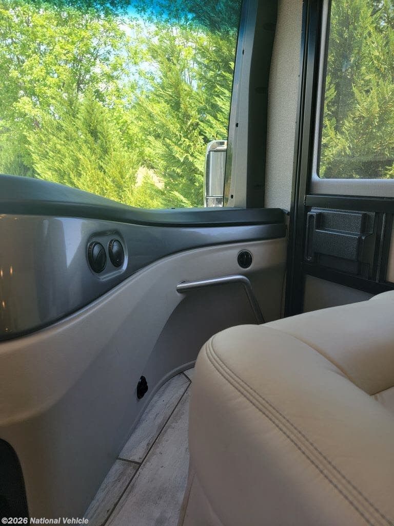 2021 Discovery 38W by Fleetwood from National Vehicle in Browns Summit, North Carolina