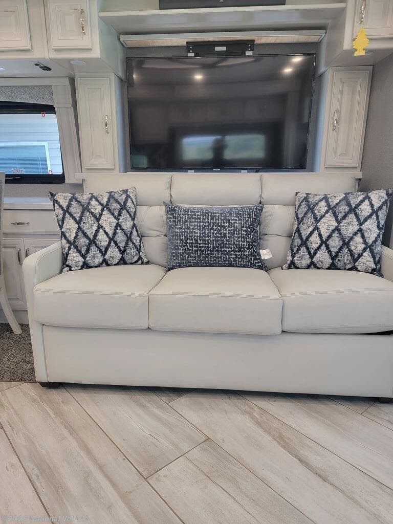 Used 2021 Fleetwood Discovery 38W available in Browns Summit, North Carolina