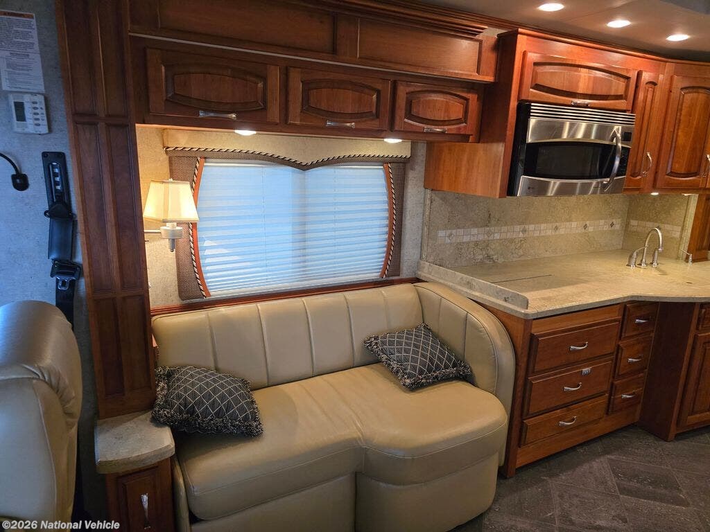 2009 Dutch Aire 4317 by Newmar from National Vehicle in Bennett, Colorado