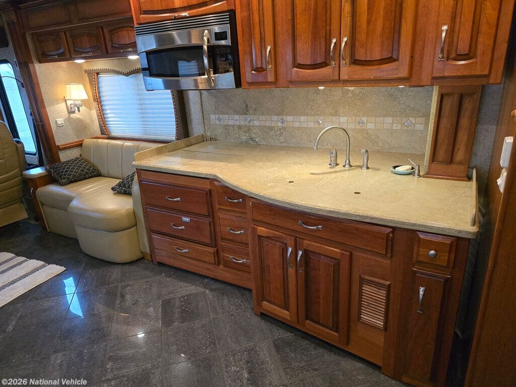 Used 2009 Newmar Dutch Aire 4317 available in Bennett, Colorado