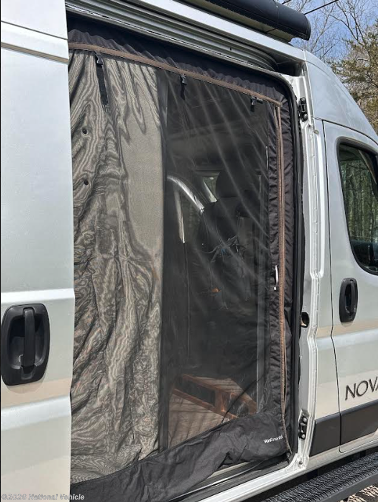 2021 Nova 20RB by Coachmen from National Vehicle in Hermitage, Tennessee