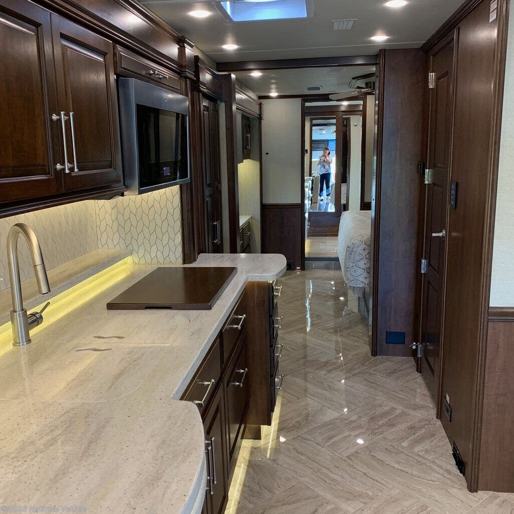 Used 2019 Entegra Coach Aspire 44B available in Albuquerque, New Mexico
