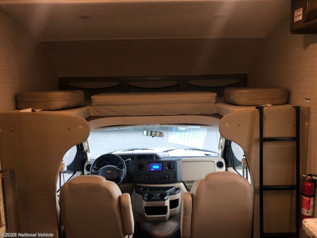 Used 2019 Jayco Redhawk 24B available in Lillington, North Carolina