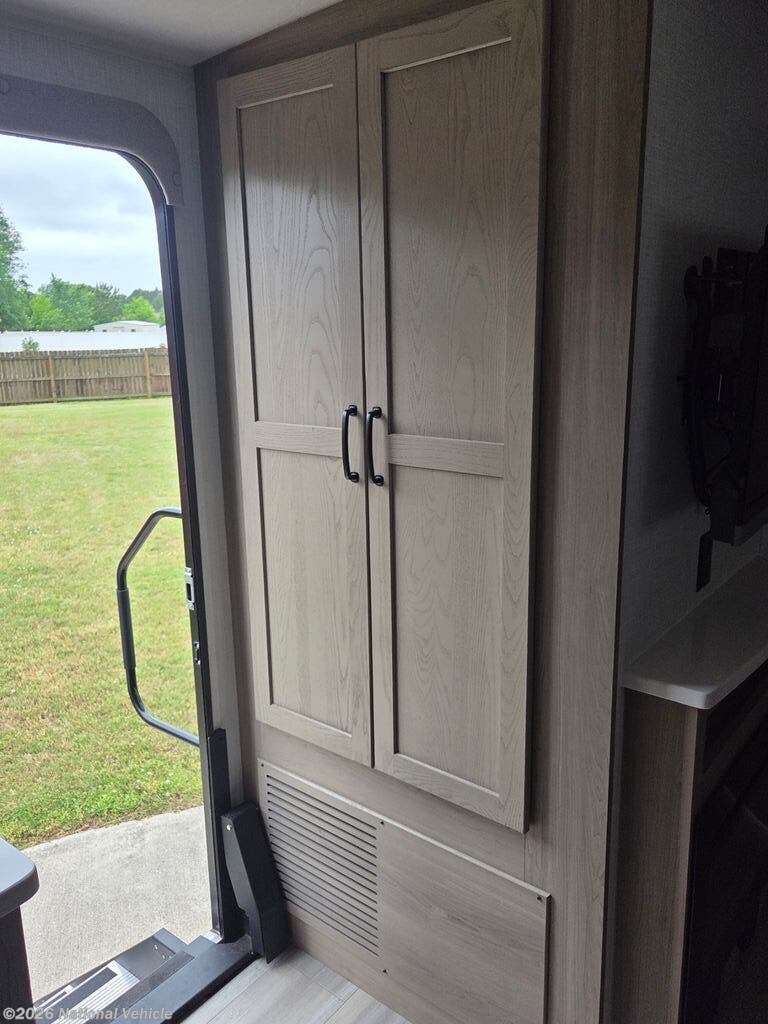 Used 2024 Forest River Flagstaff Micro Lite 25FKBS available in Harvest, Alabama