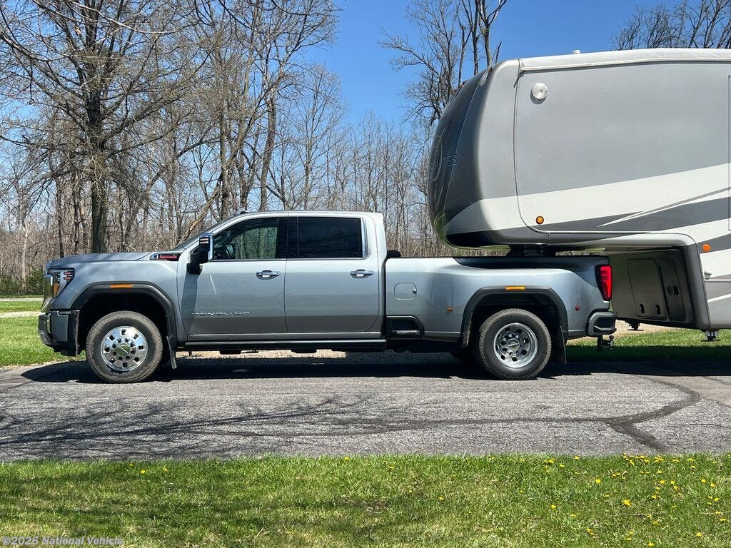 Used 2020 DRV Mobile Suites 44 Houston available in Palo, Iowa