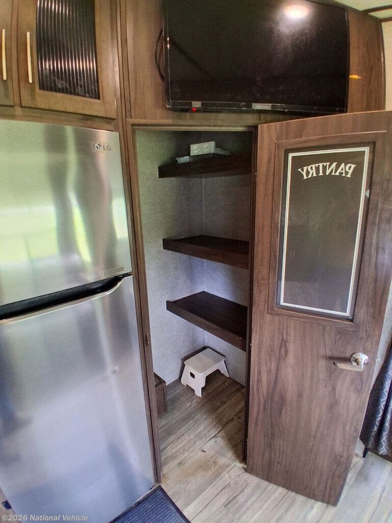 Used 2018 Forest River Cherokee Arctic Wolf 265DBH8 available in Monroe, Michigan