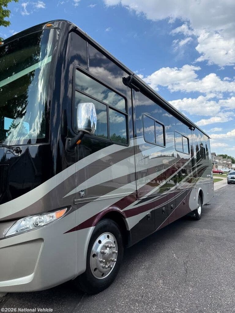 2019 Tiffin Allegro Open Road 32SA - Used Class A For Sale by National Vehicle in Arvada, Colorado