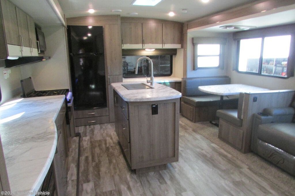 2022 Imagine 2670MK by Grand Design from National Vehicle in Woodland, Washington