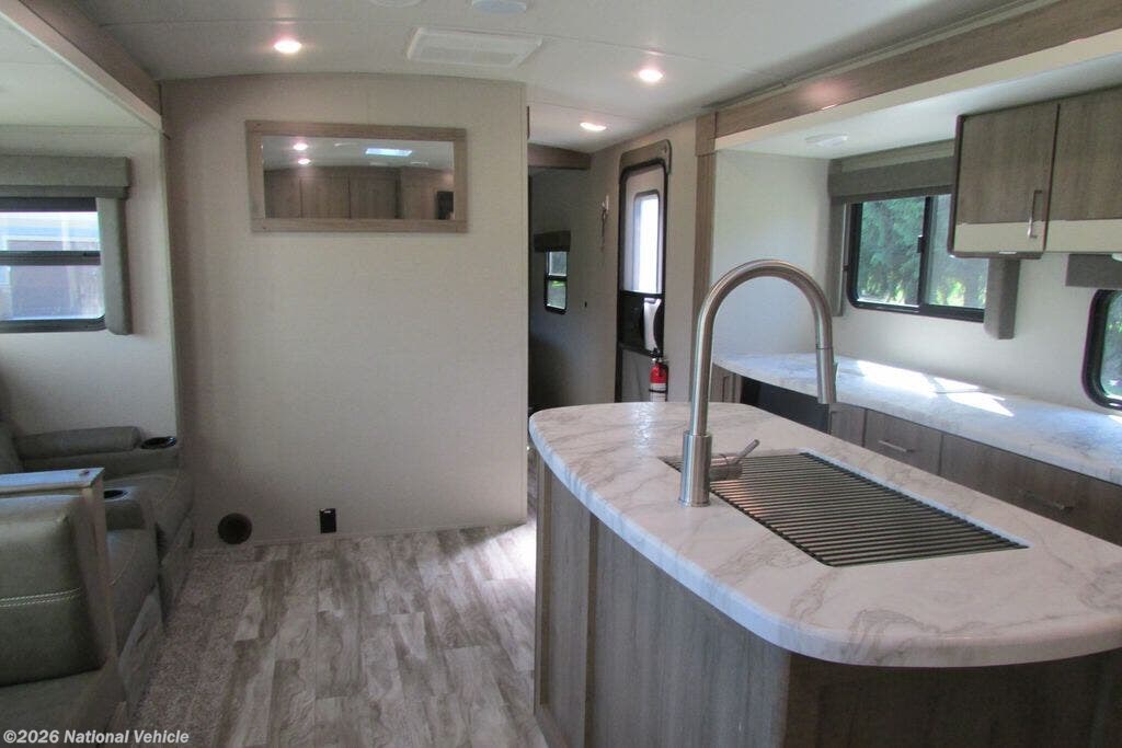 Used 2022 Grand Design Imagine 2670MK available in Woodland, Washington