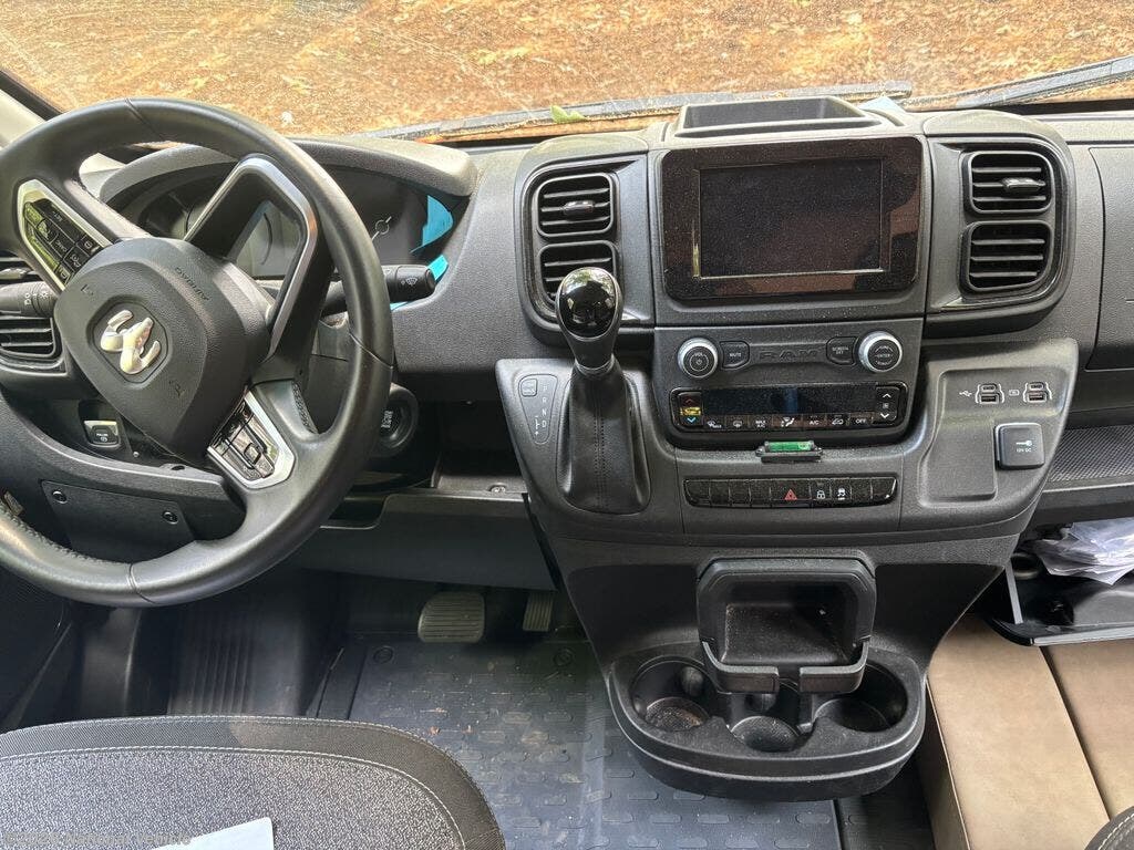 Used 2023 Winnebago Solis 59PX available in Greensboro, Georgia