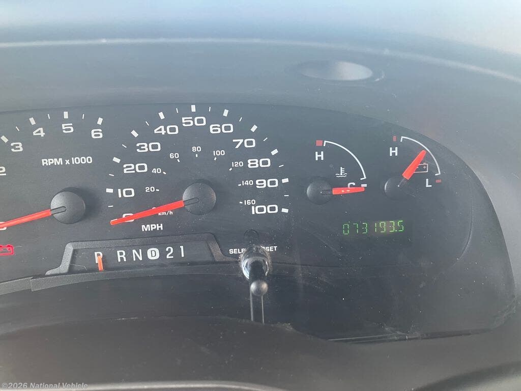 Used 2004 Forest River Sunseeker LE 2860DS available in Ephrata, Washington