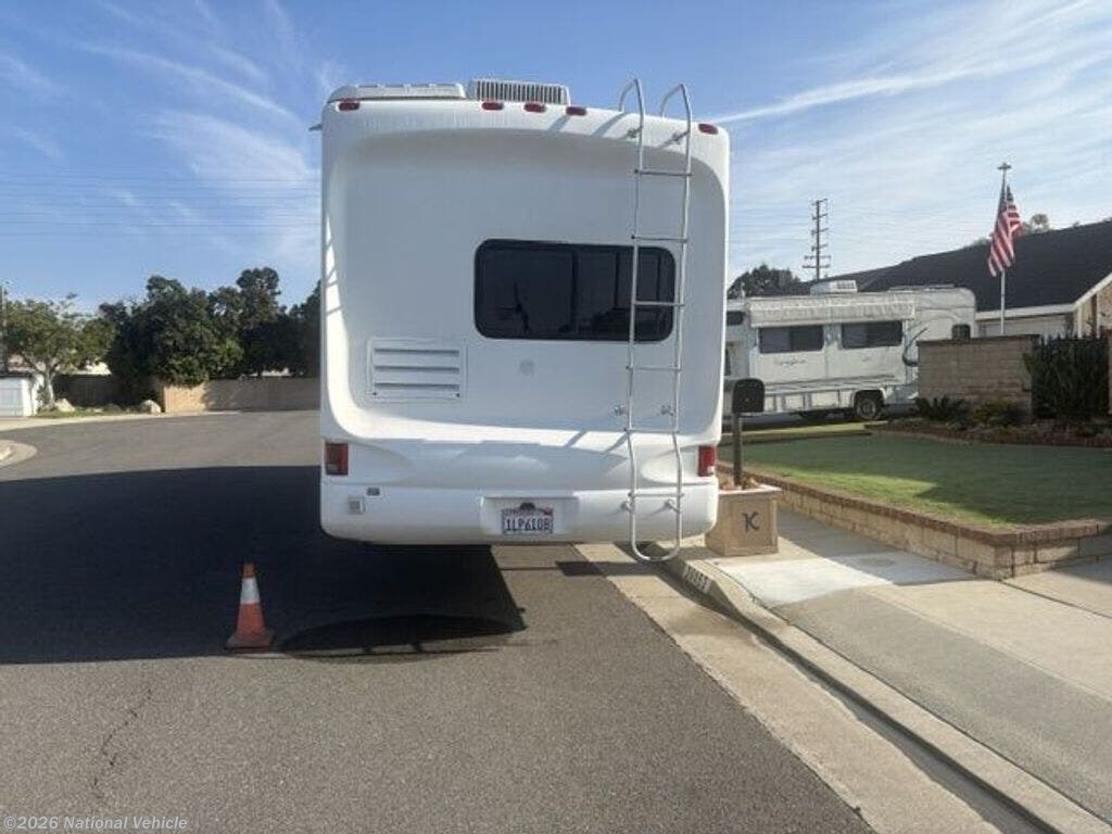 2008 Montana 3000RK by Keystone from National Vehicle in Huntington Beach, California
