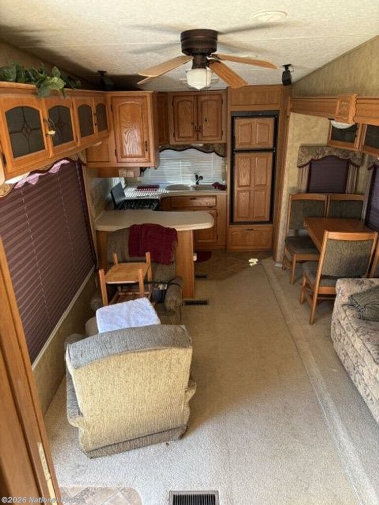 Used 2008 Keystone Montana 3000RK available in Huntington Beach, California