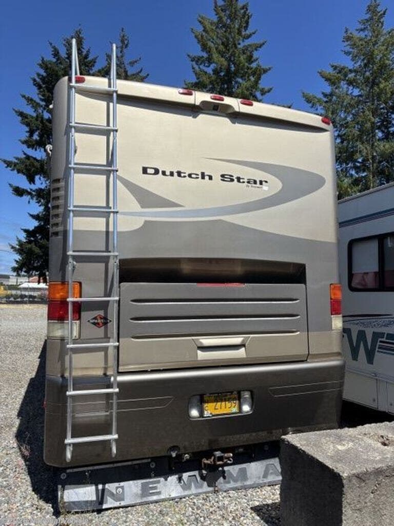 2005 Dutch Star by Newmar from National Vehicle in Tumwater, Washington