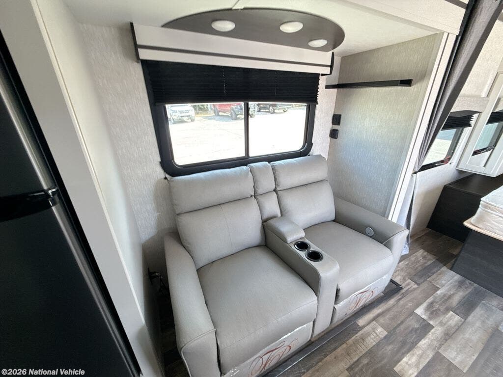 Used 2023 CrossRoads Cruiser Aire 22MRK available in Northlake, Texas