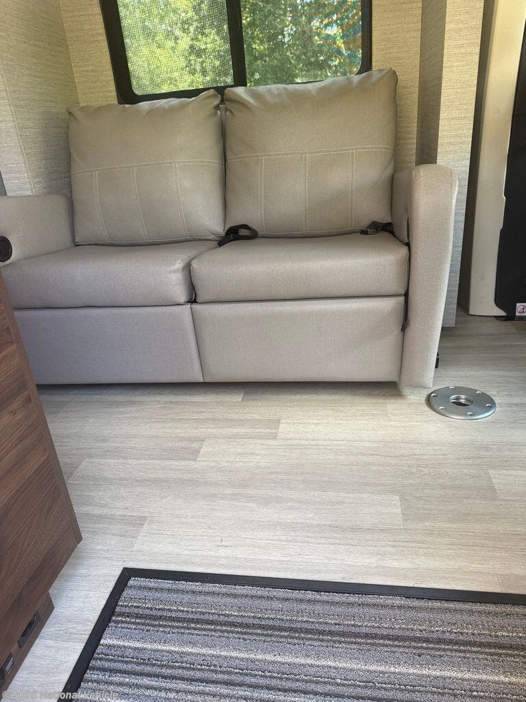 Used 2020 Winnebago Navion 24V available in Pooler, Georgia