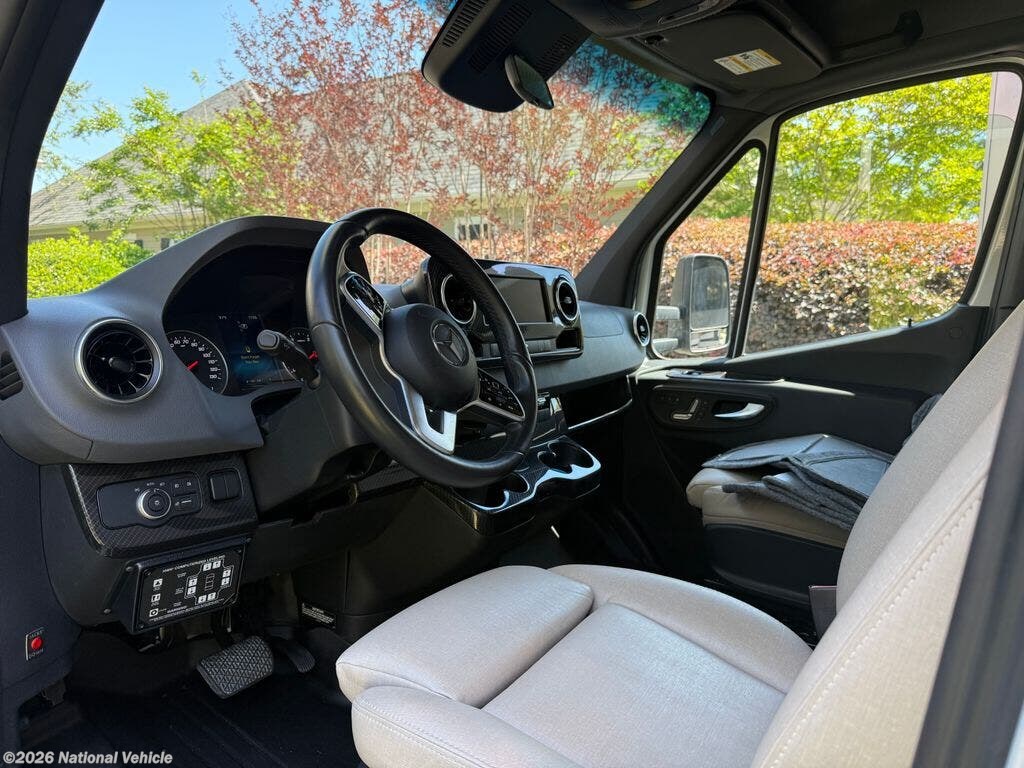 2020 Navion 24V by Winnebago from National Vehicle in Pooler, Georgia